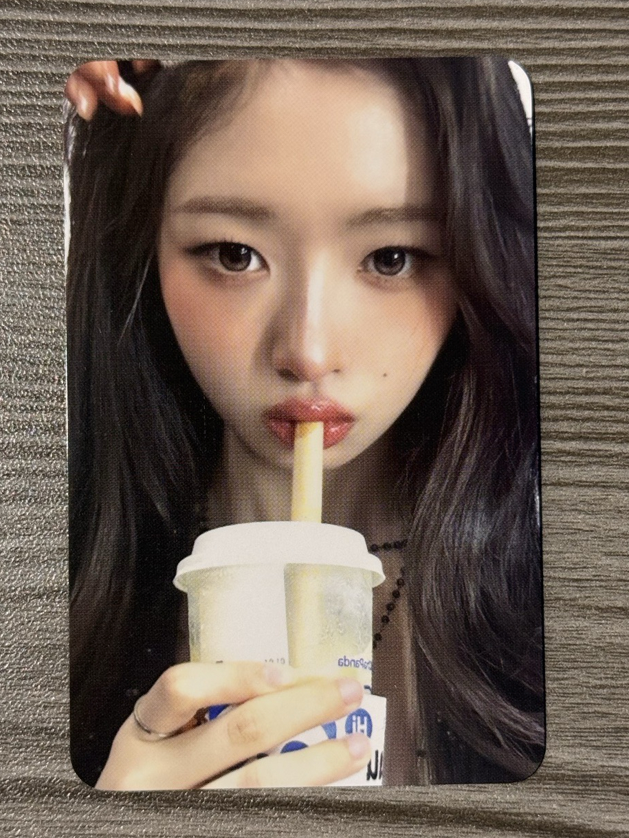 SECRET wm4茶百道怜 預計2/7左右到