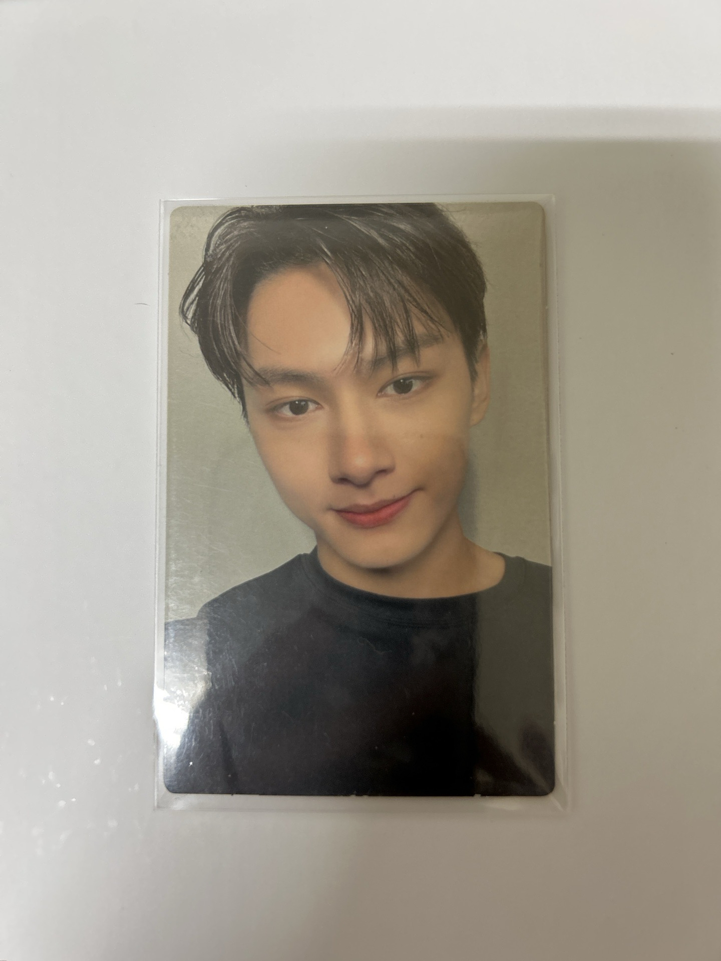 SVT 22‘克拉島 隨機卡 JUN 文俊輝