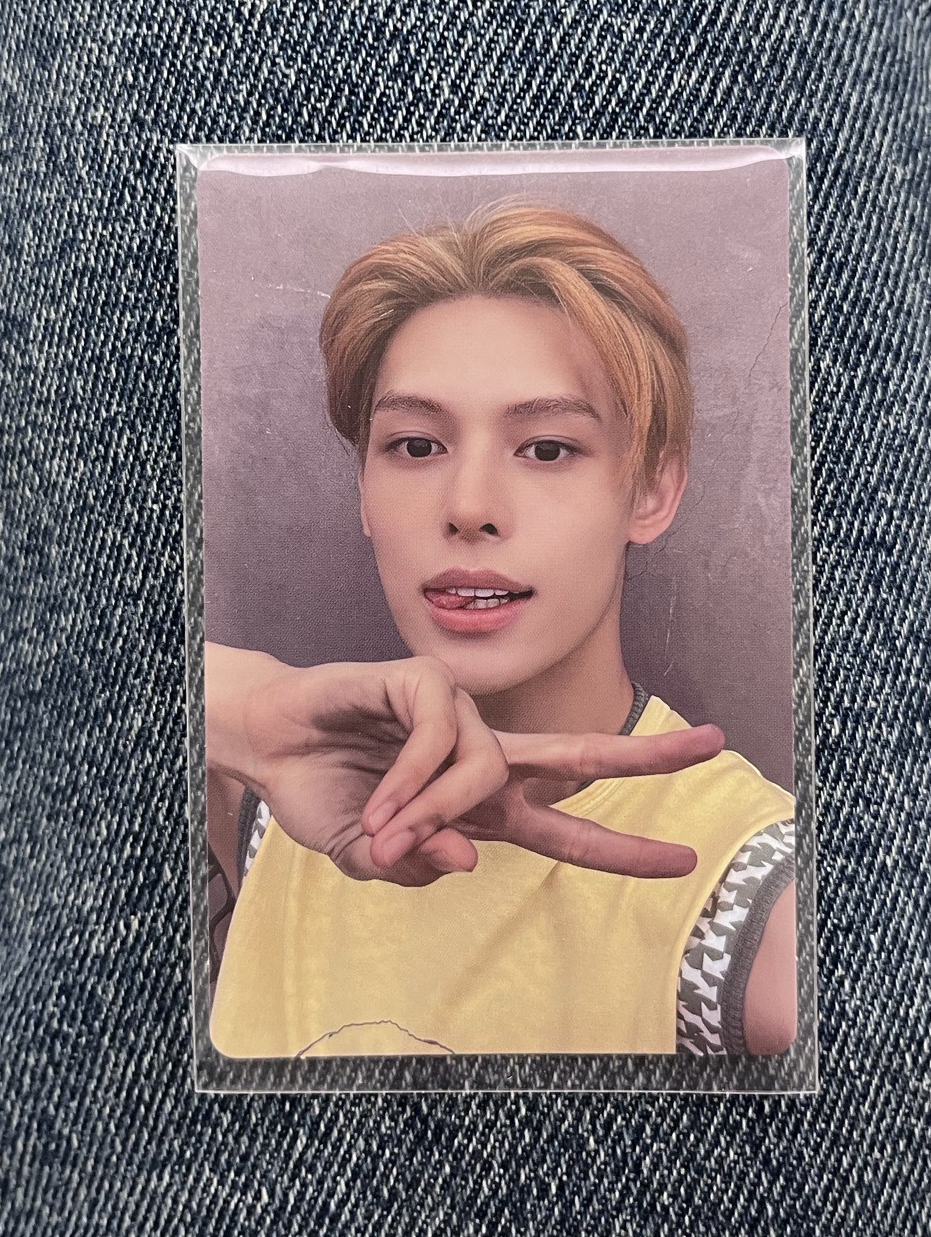 Cortis 迷一 專卡