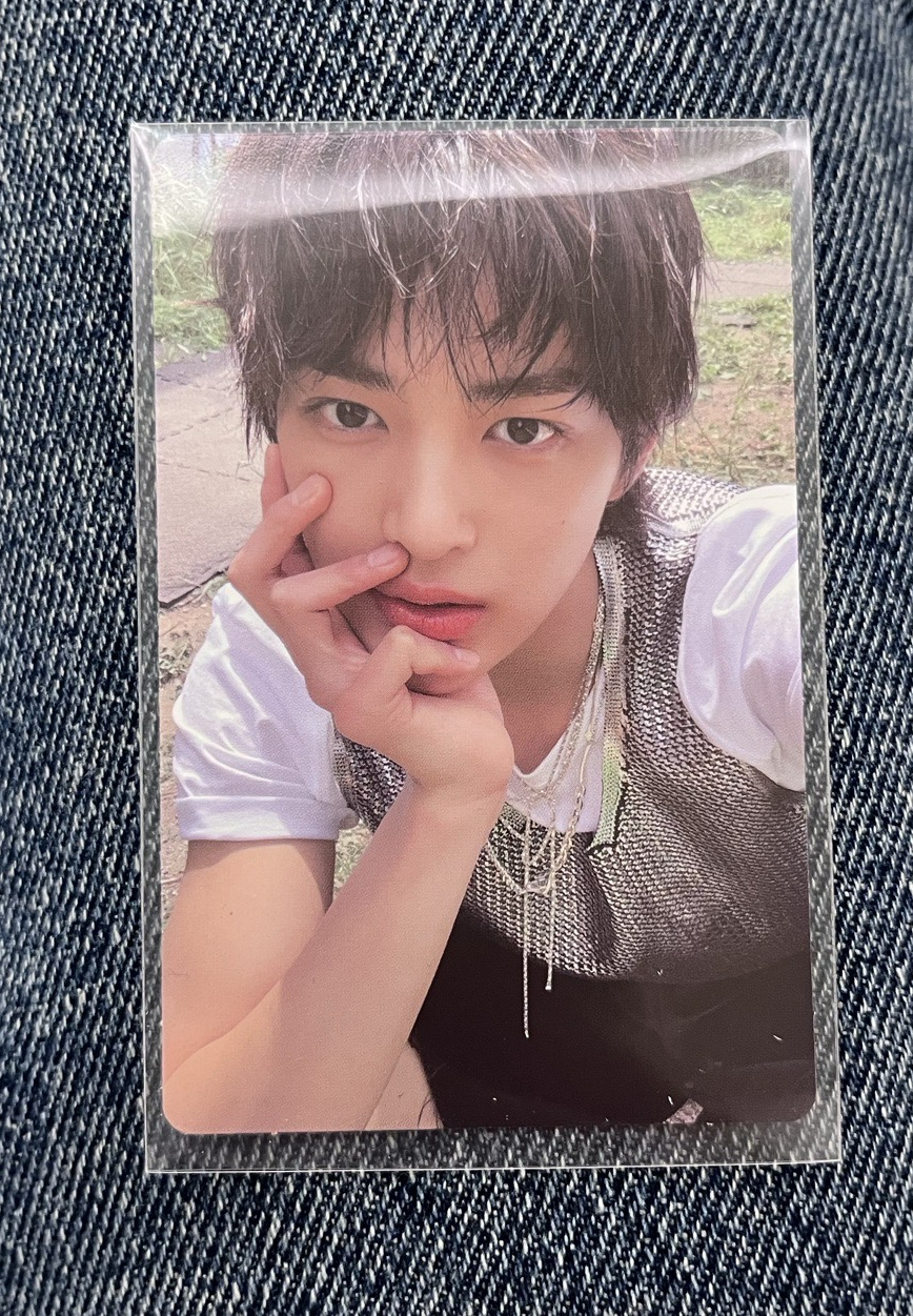 Cortis 迷一 專卡