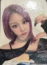 線下新年幸運卡 C版 塔