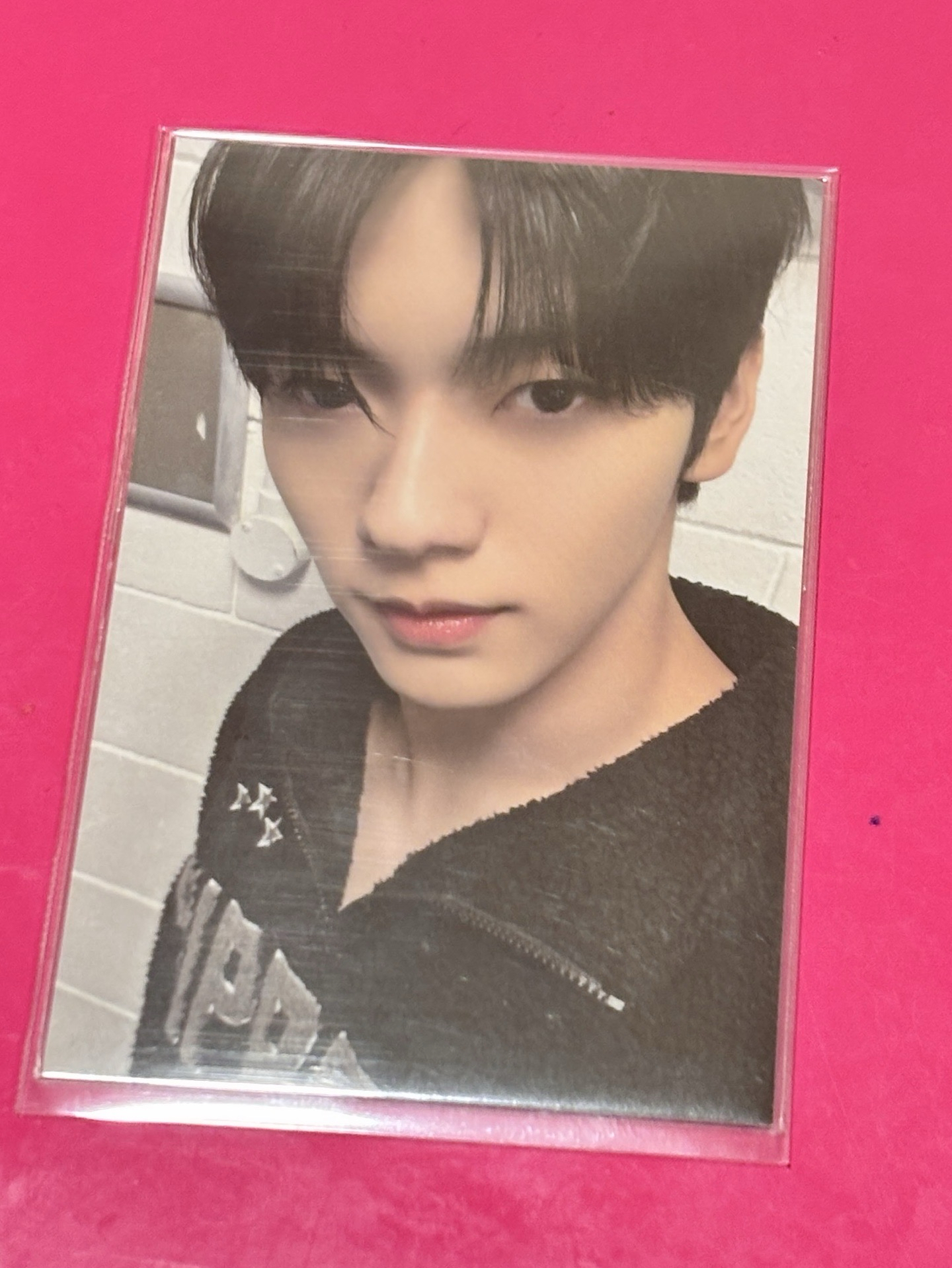 FINDING MOA 滿額卡 