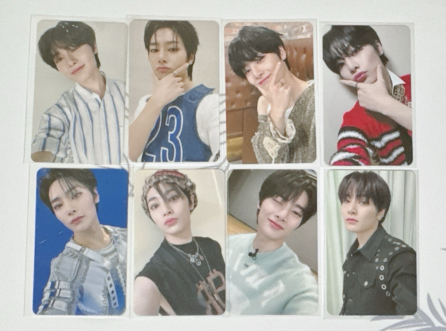 5-Star 蛋巡場限 寅