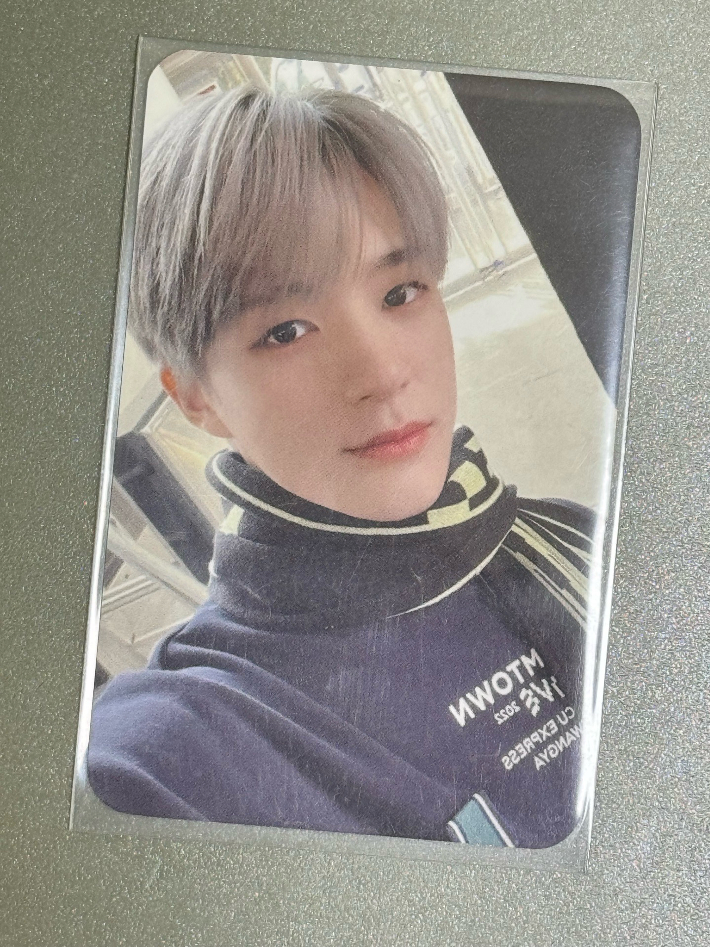 2022 smcu 徽章諾整組