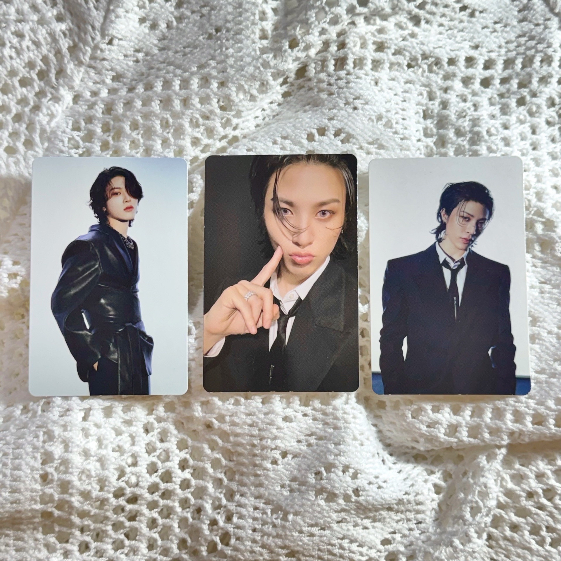 庭煥｜我是忙內就愛嘟嘟嘴