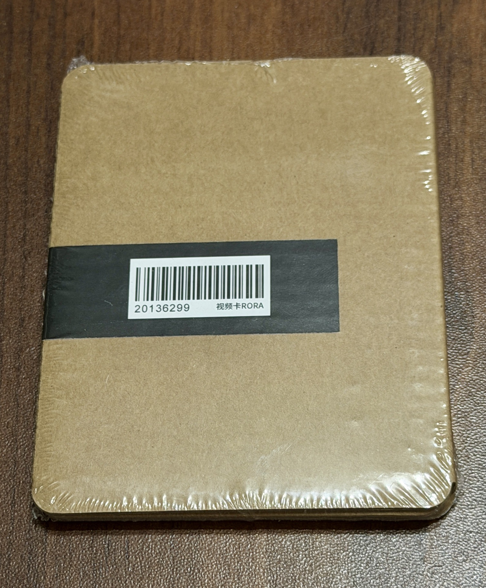 WE GO UP京東1.0簽售特典-Rora