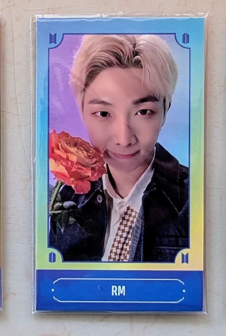 RM小卡