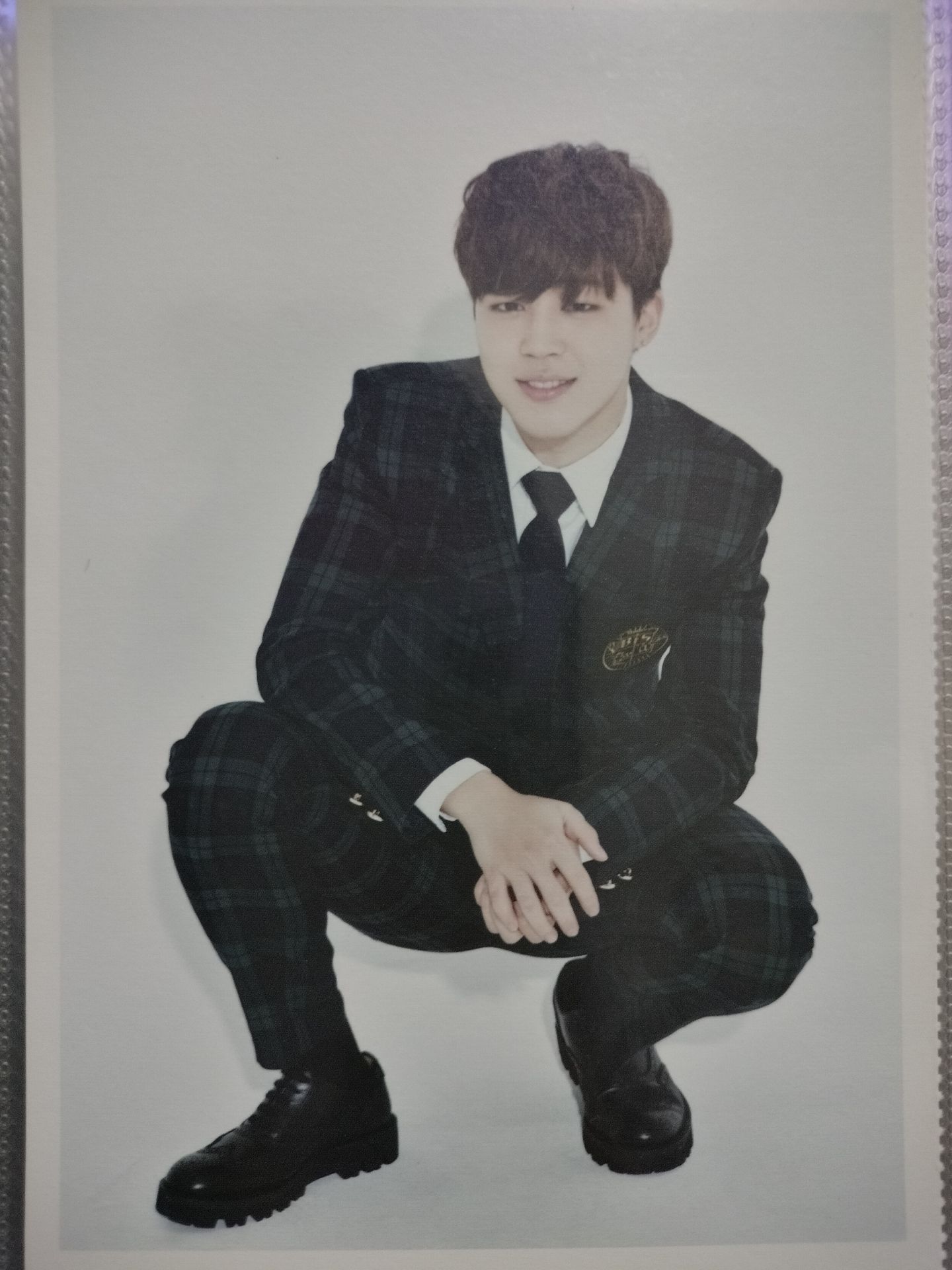 三期會員禮 照片卡