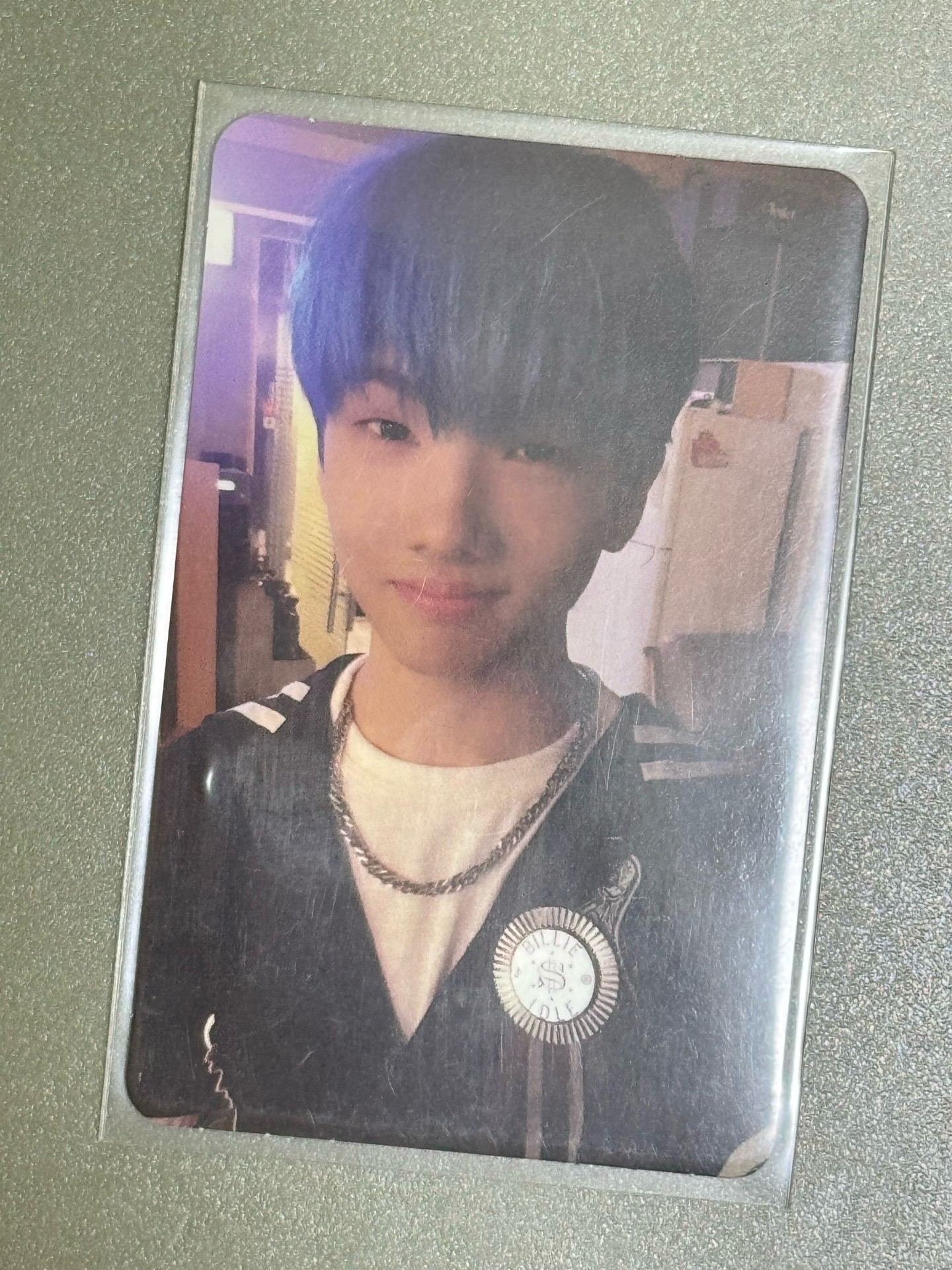 we young 未央星 全專