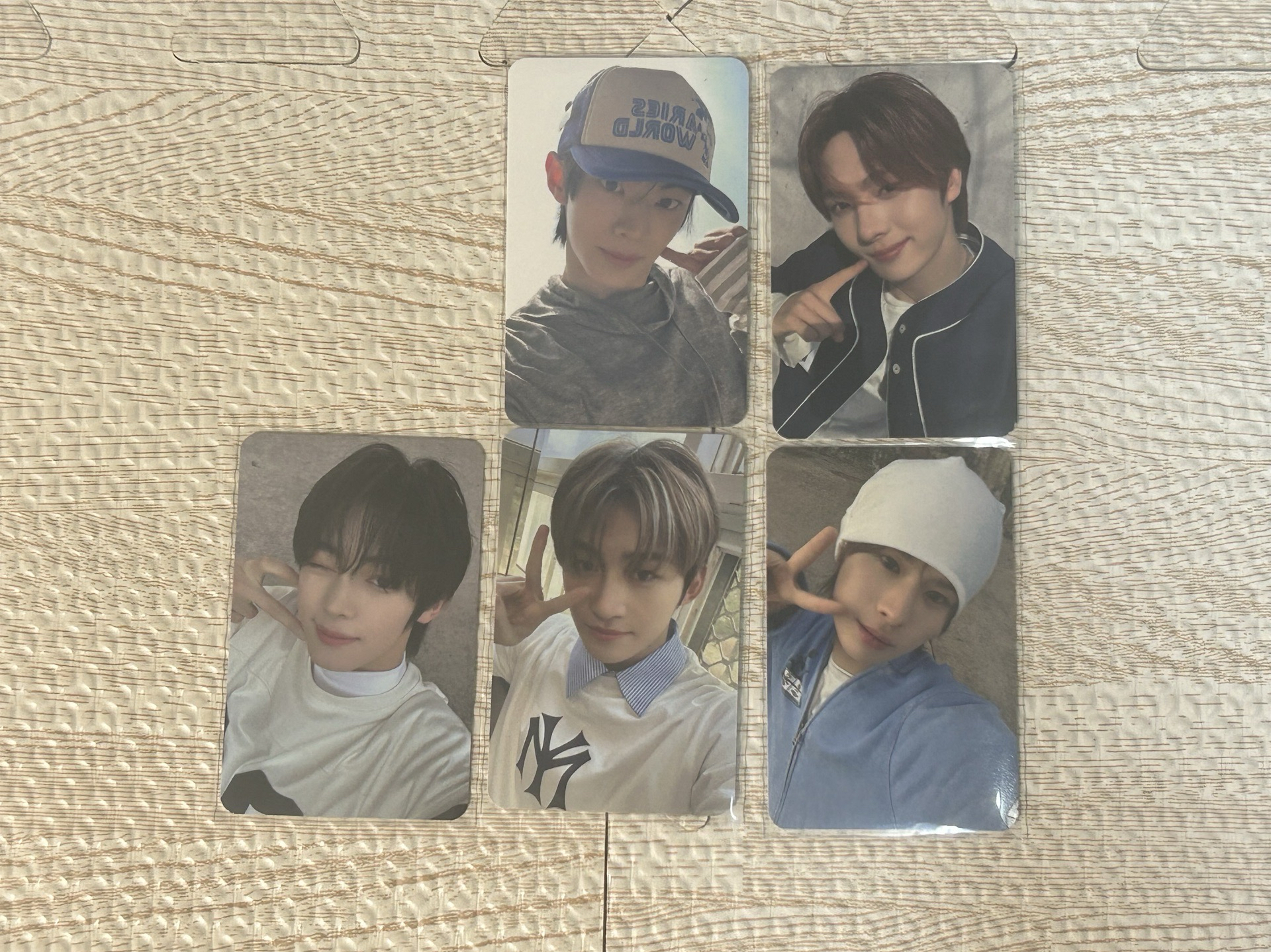 TWS Try With Us br 簽售