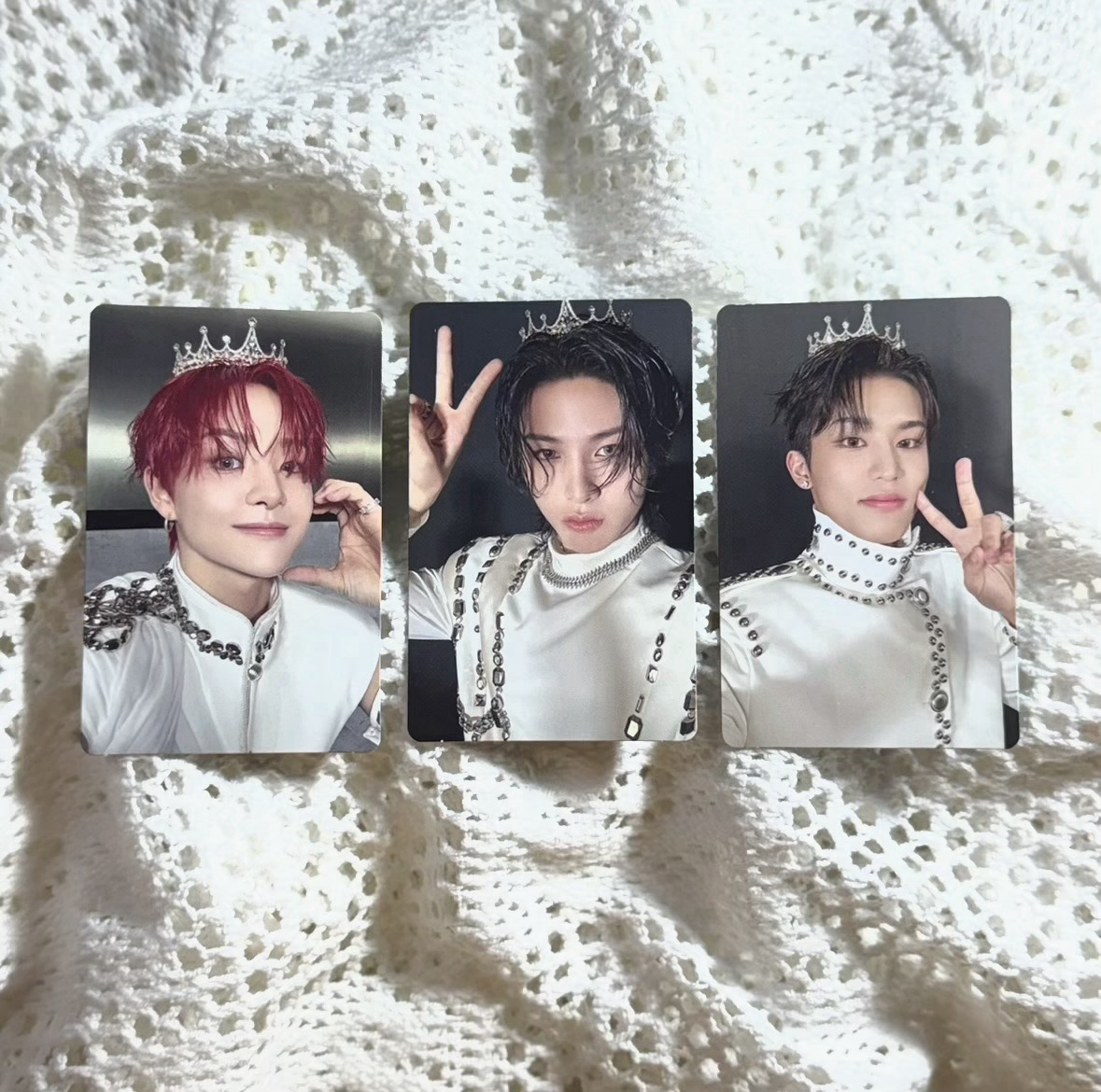 寶石盒｜白馬王子駕到請選擇👑