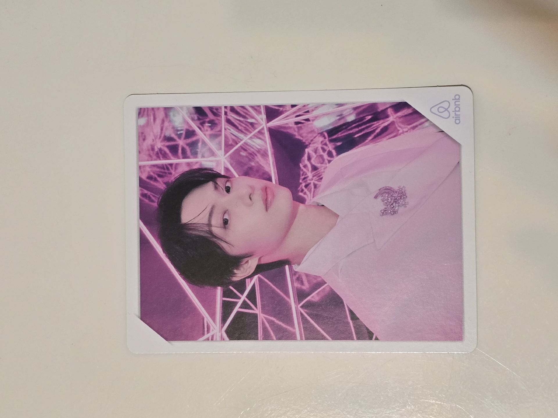 🩵Airbnb 大卡-俊