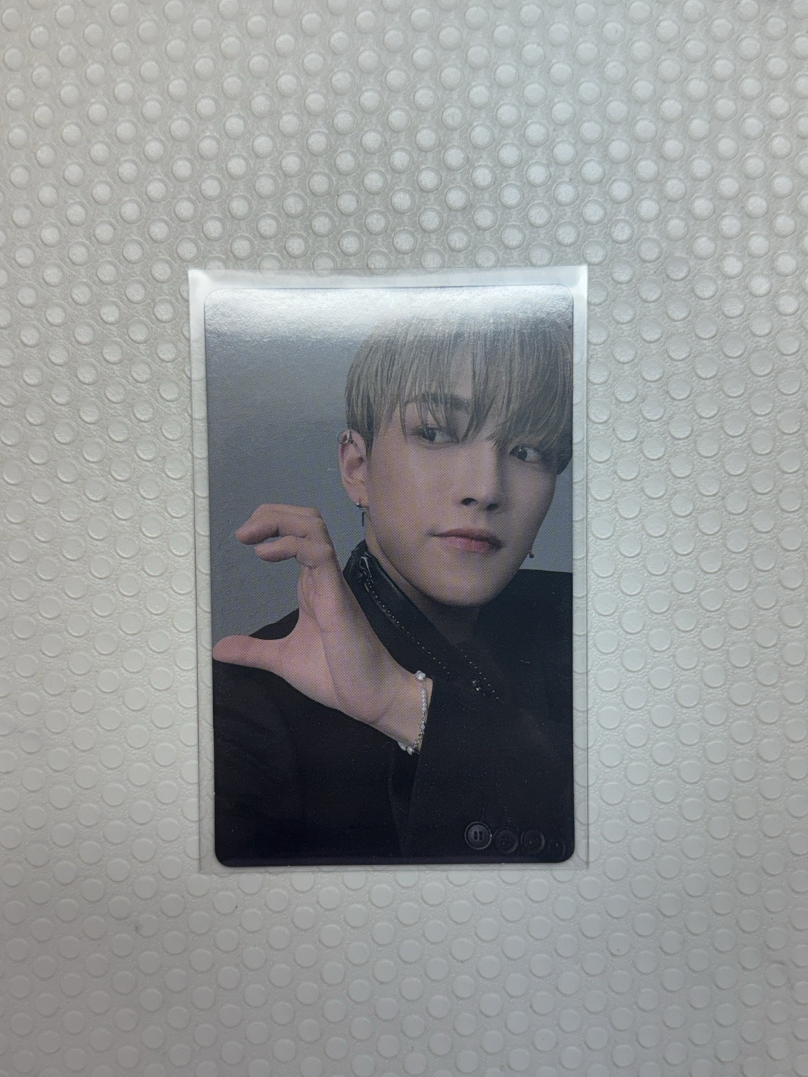 Paradigm 日專卡 個別盤 弘中🫶🏻