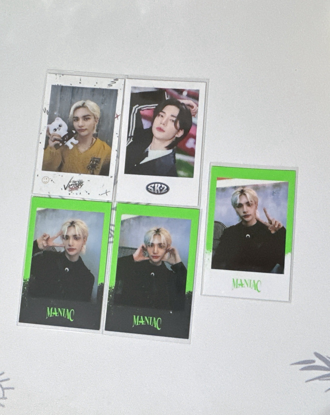 The Victory快閃 二巡滿額 辰