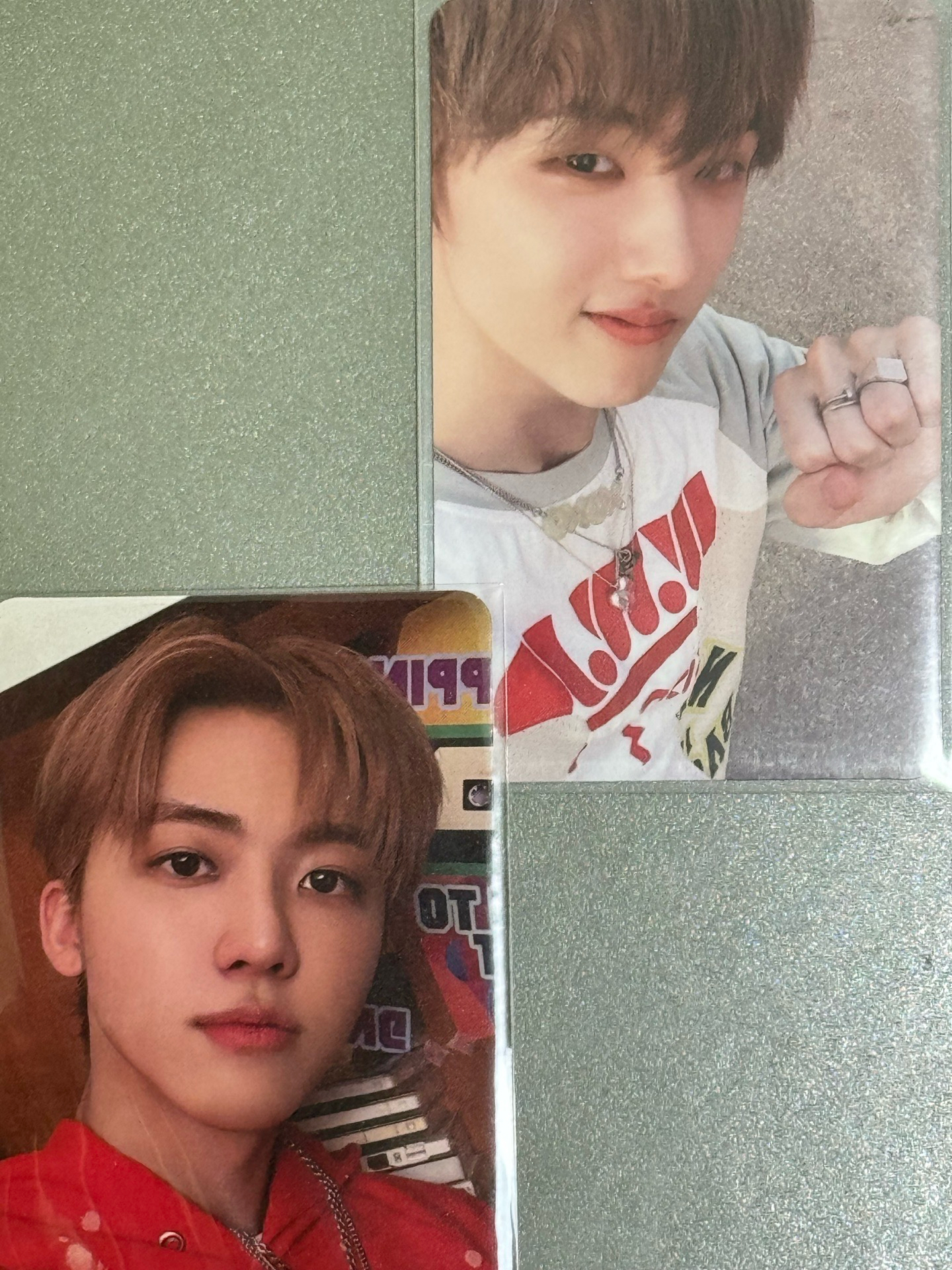 beatbox 專輯單封全專