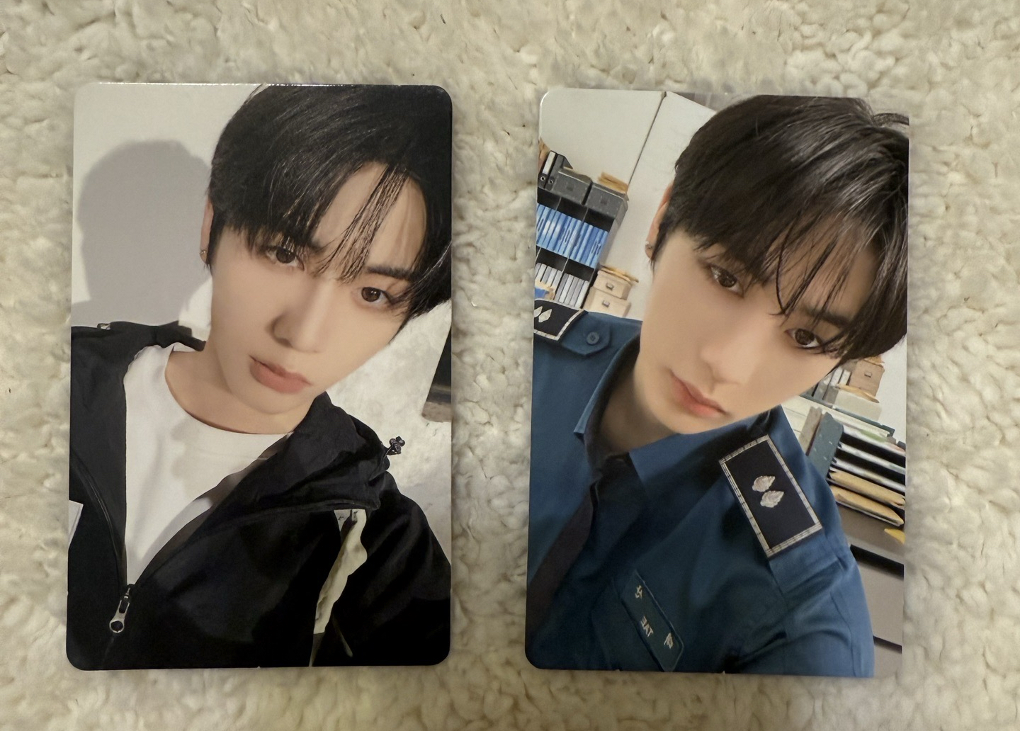 泰山 二期會員禮卡