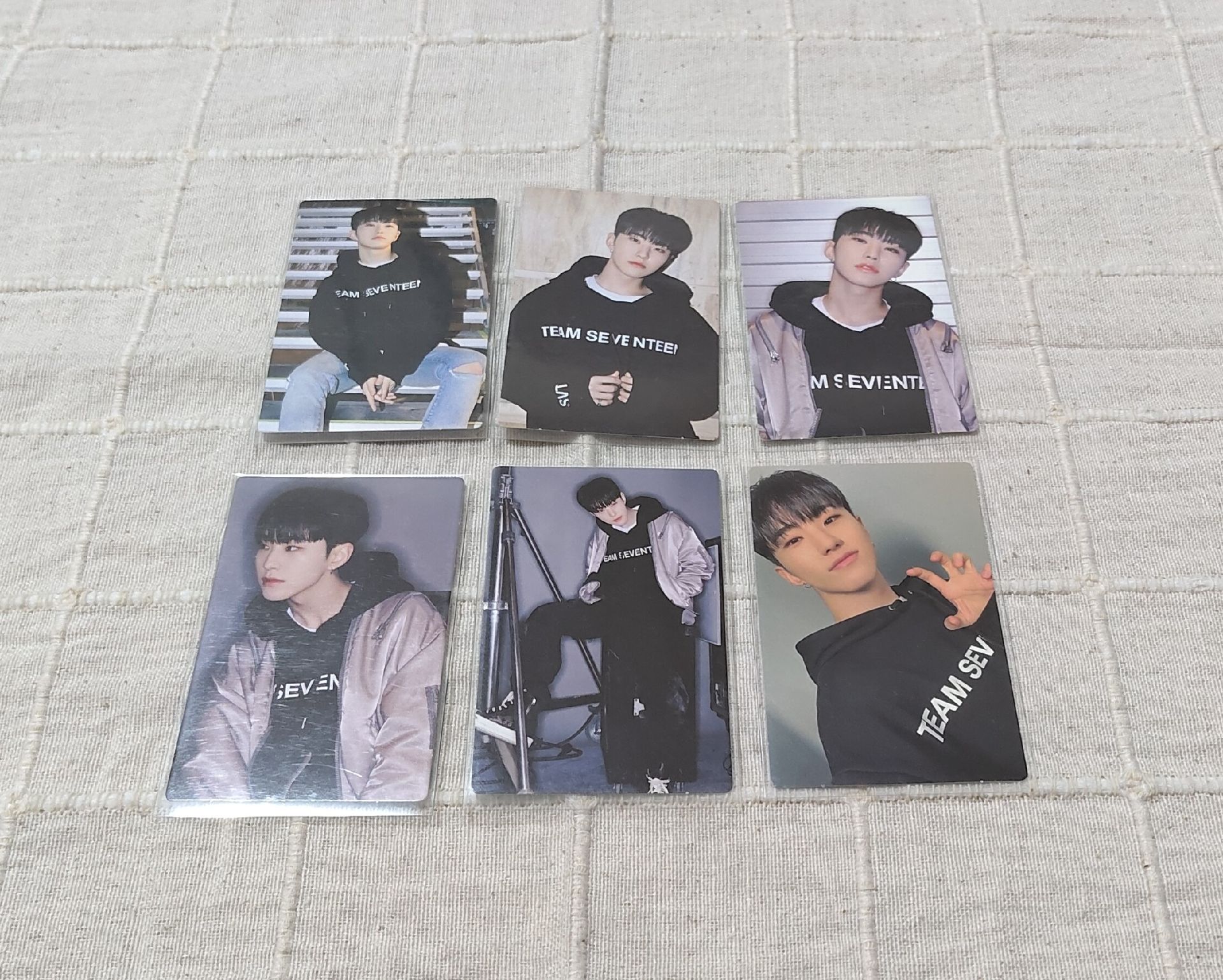 權順榮 22年克拉島卡包卡