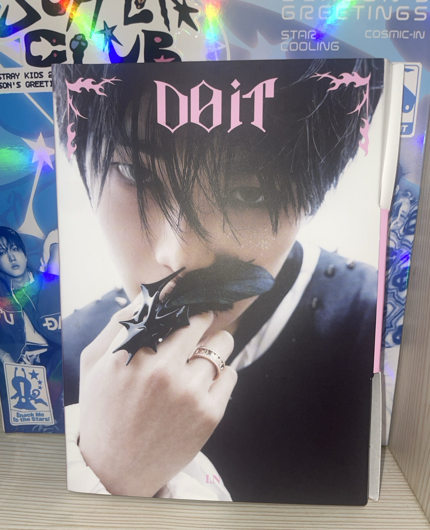 Do it 單封空專/寅