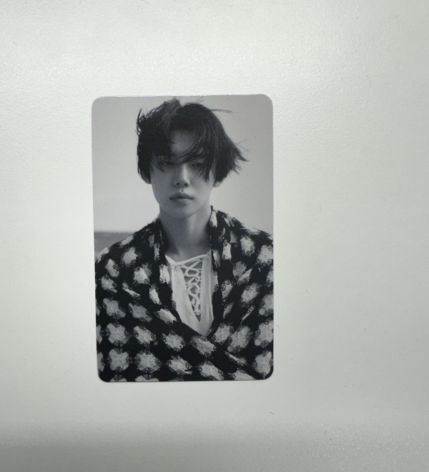 迷五會迷五環球黑白竣（有小刮痕便宜出）