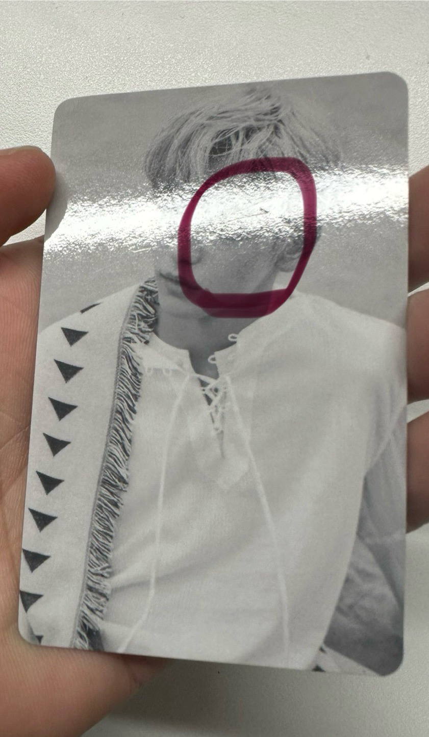 迷五環球特典（損很多便宜出）