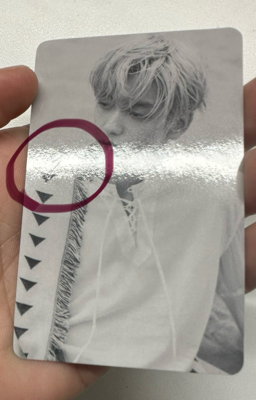 迷五環球特典（損很多便宜出）