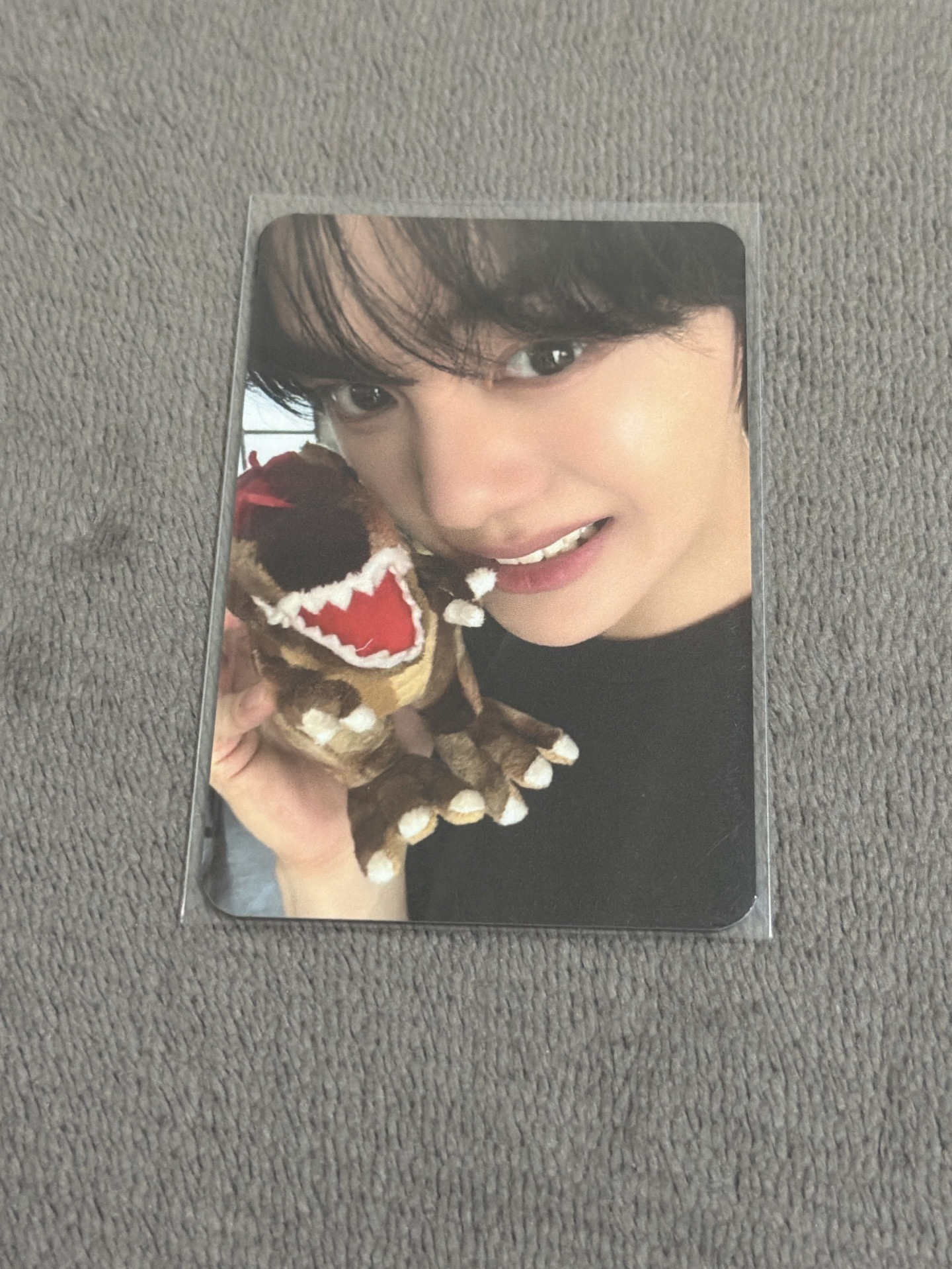 正規一SW恐龍襲擊