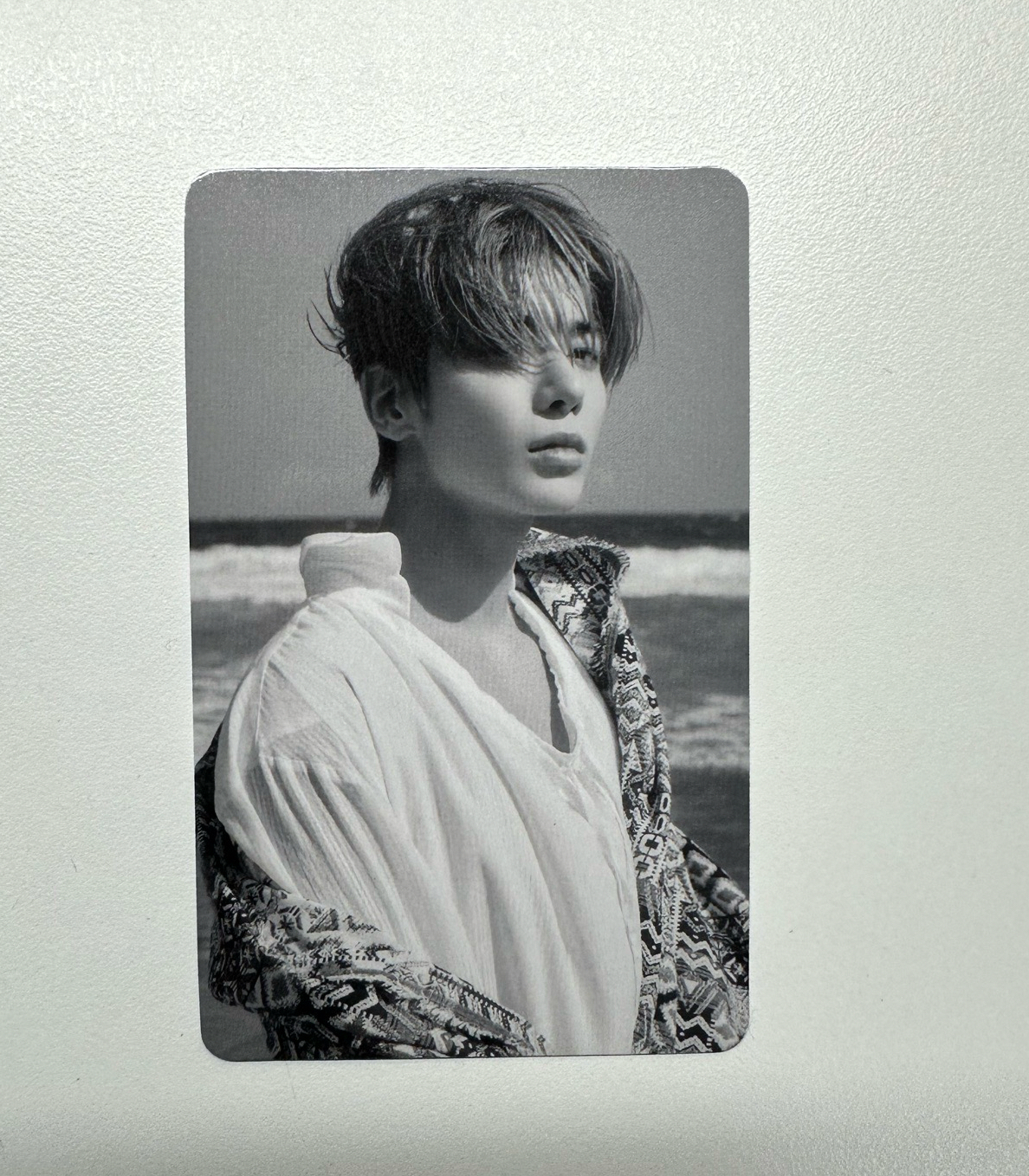 迷五環球單封顯（有損便宜出）