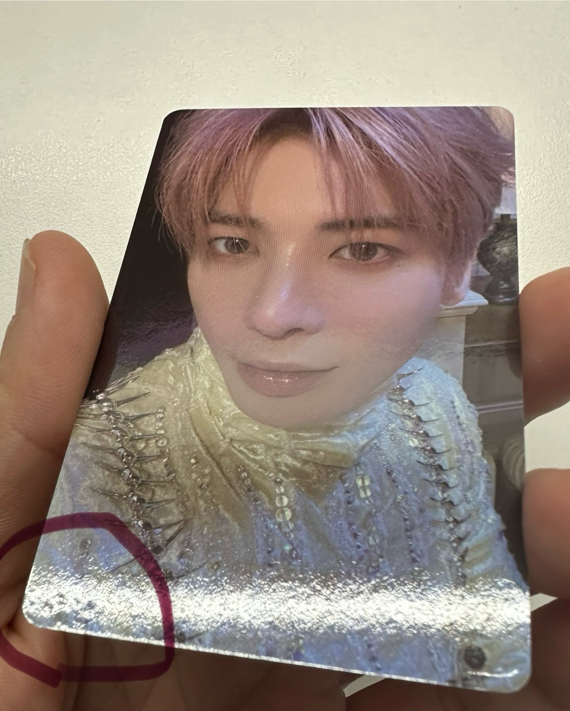 迷五WVS顯(有損便宜出）