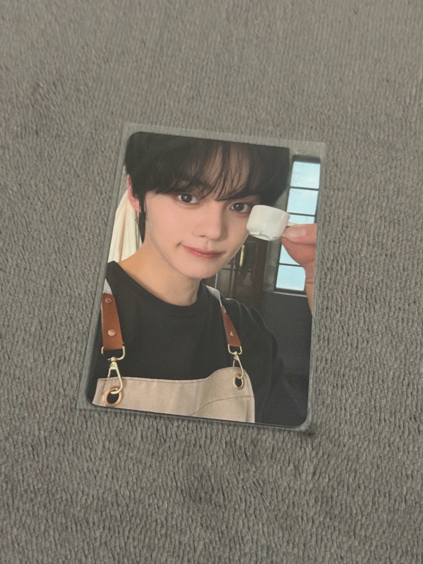 正規一AM咖啡師