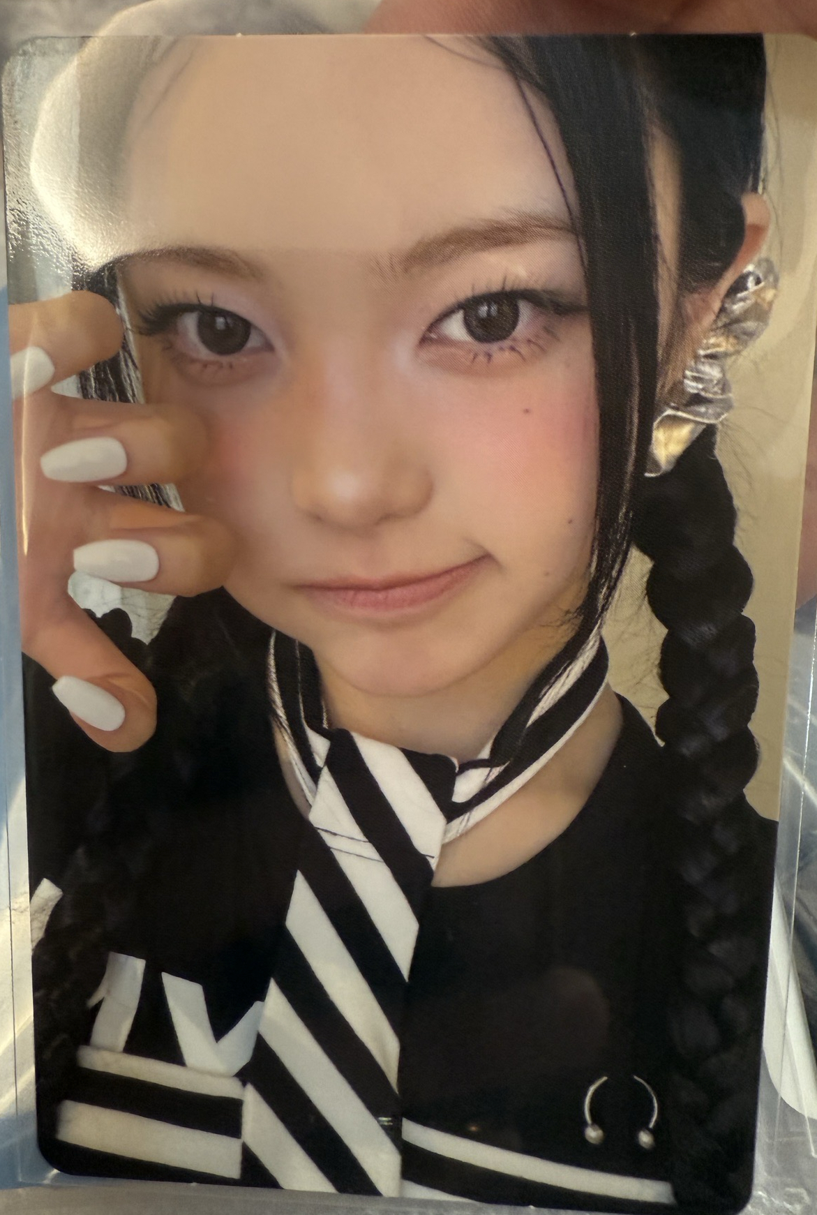 迷一 Ian專輯卡 HL ver.