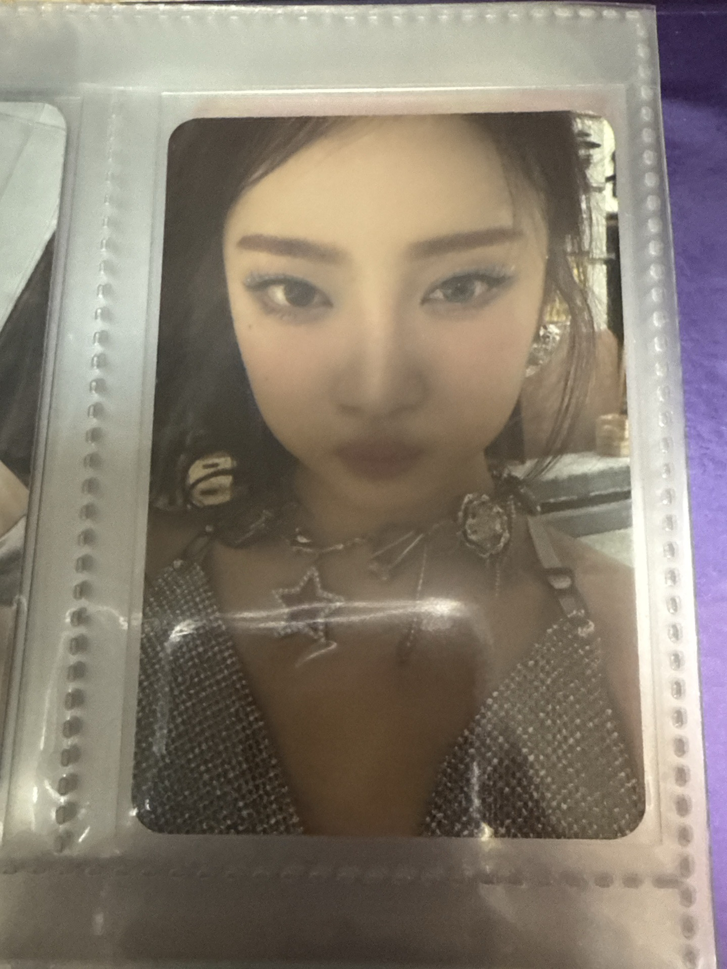 寧 Armageddon專卡