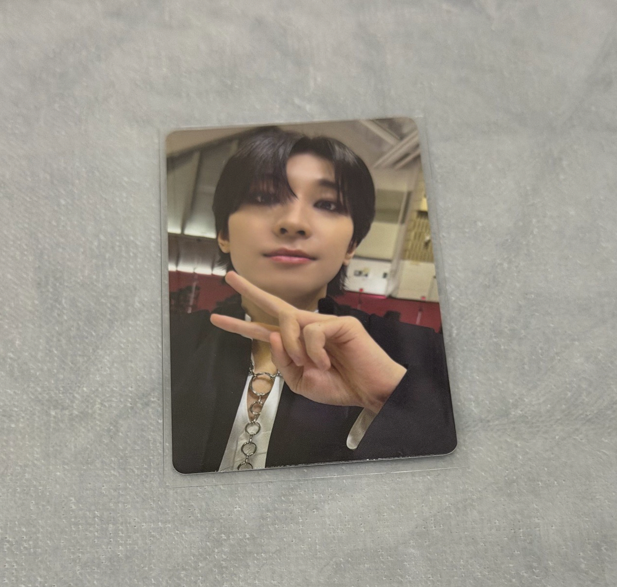 SEVENTEEN 精選集 KIT卡 全圓佑 WONWOO