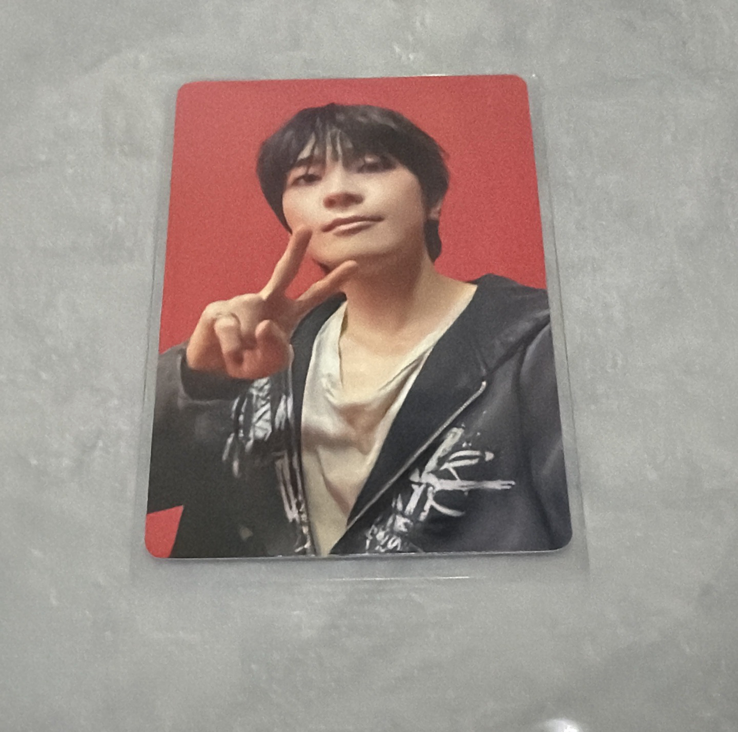 正規五 KIT 卡 全圓佑