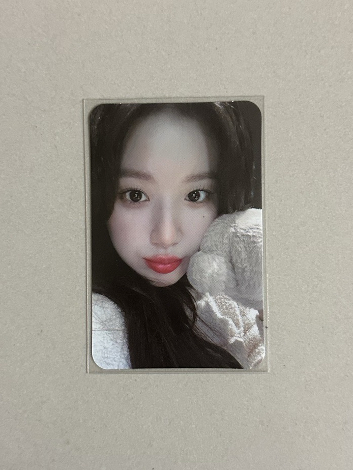 idle 正規二滿額舒華