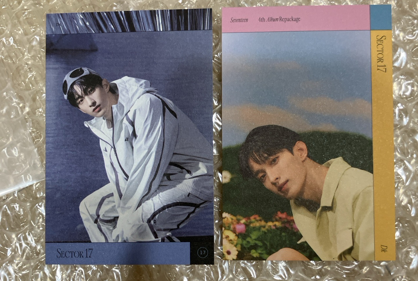 碩 正四後續 貼紙兩張一組