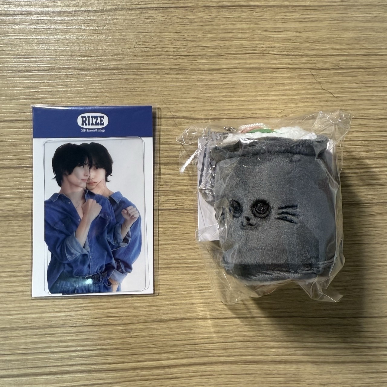 兔喵壽司卷 整圖$800