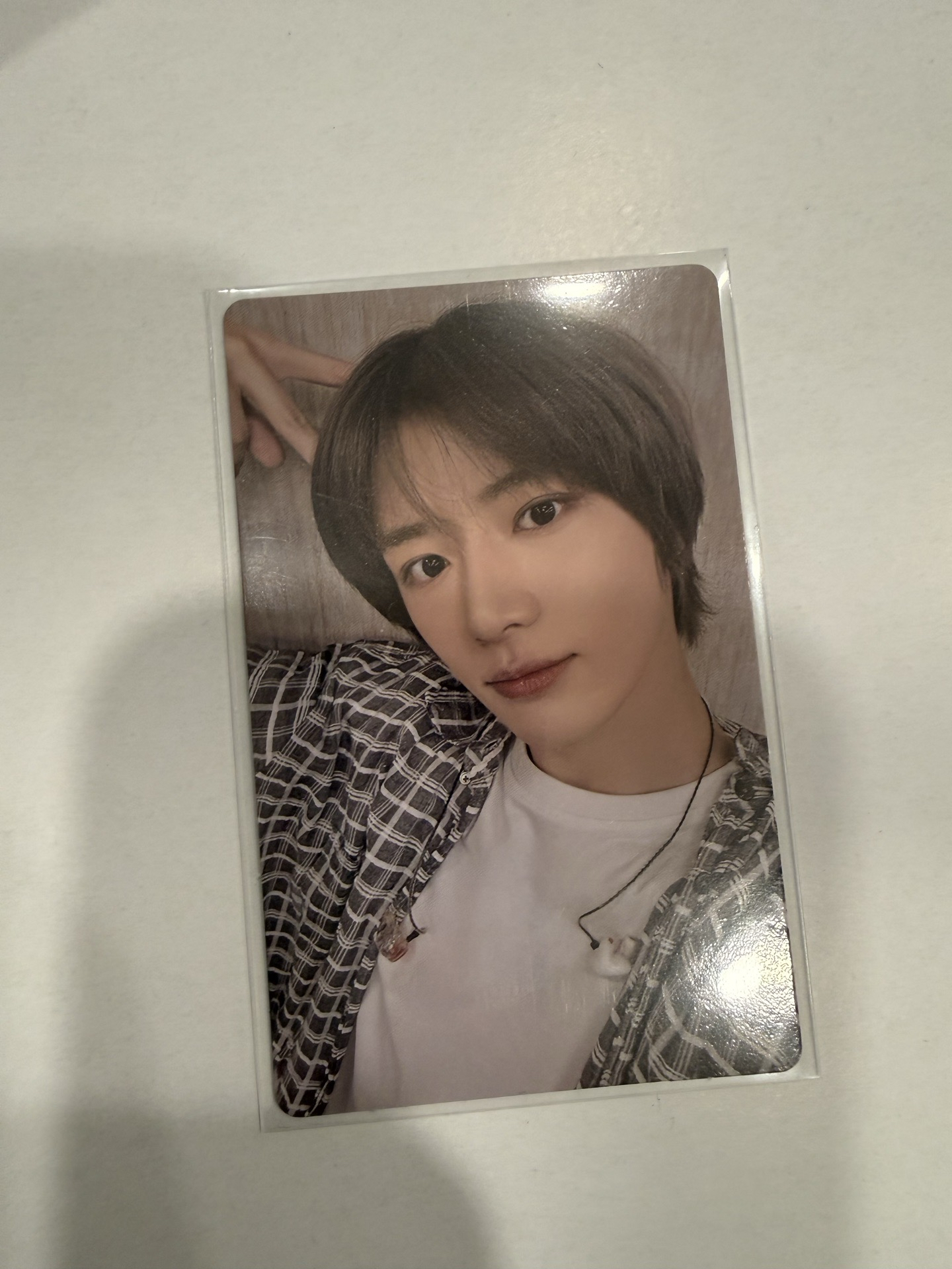 迷七 幸運卡 杋圭