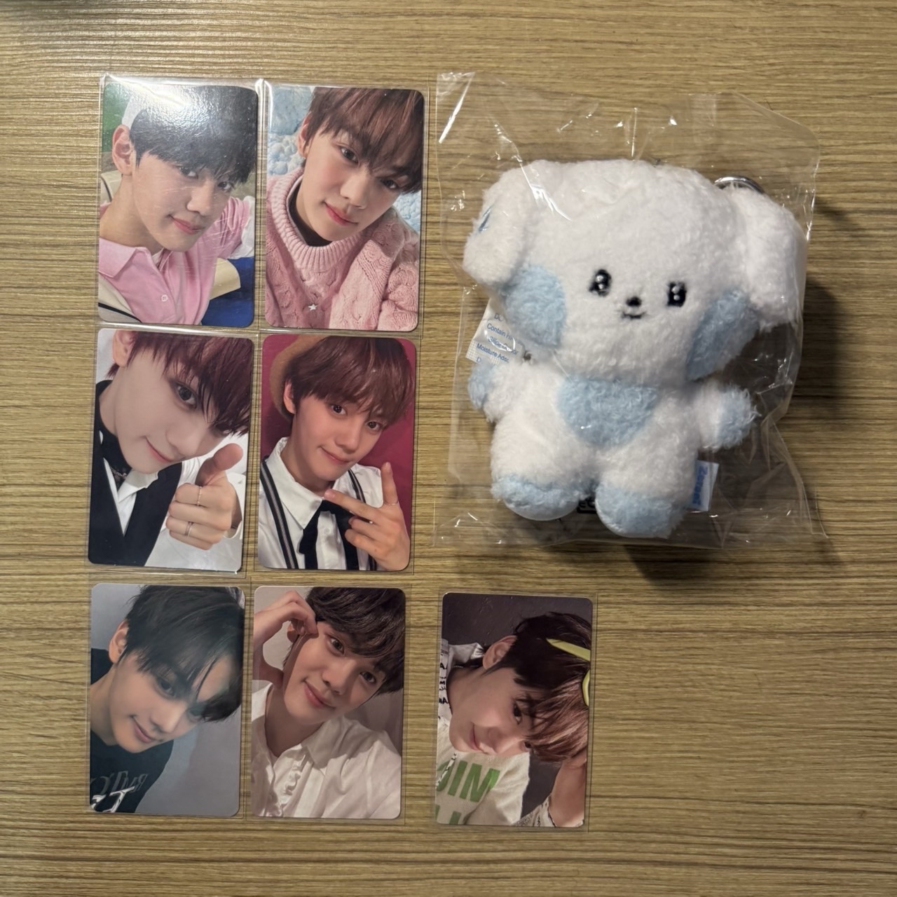 奎尼尼吊飾娃 整圖$950