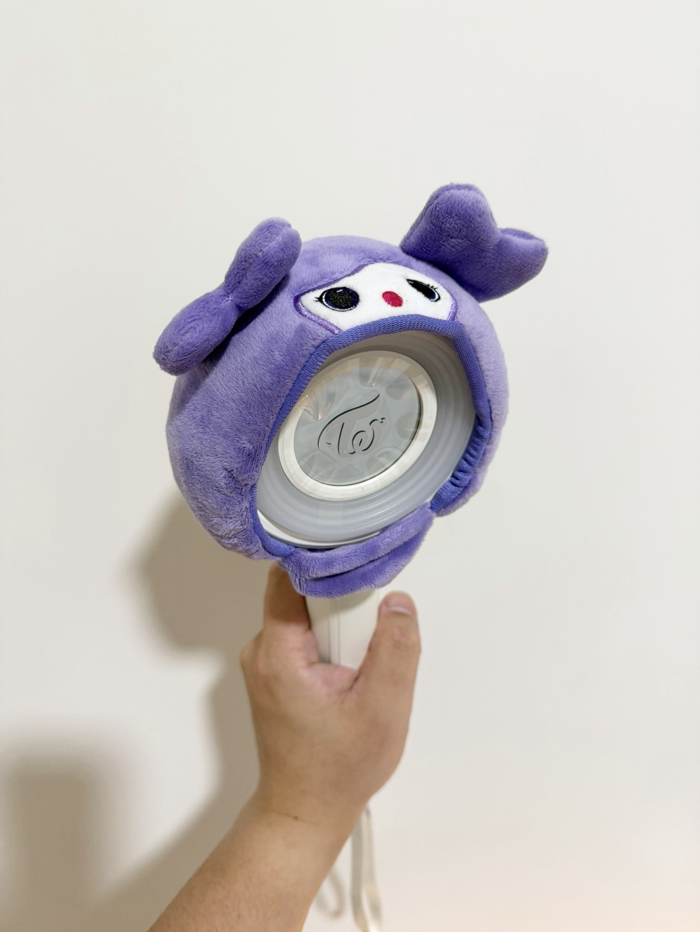 TWICE手燈 + SANA手燈套