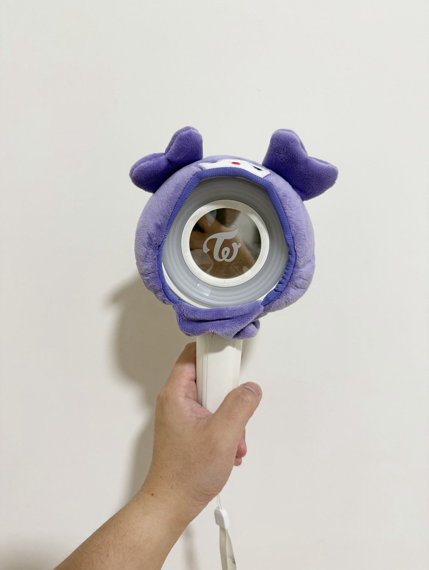 TWICE手燈 + SANA手燈套