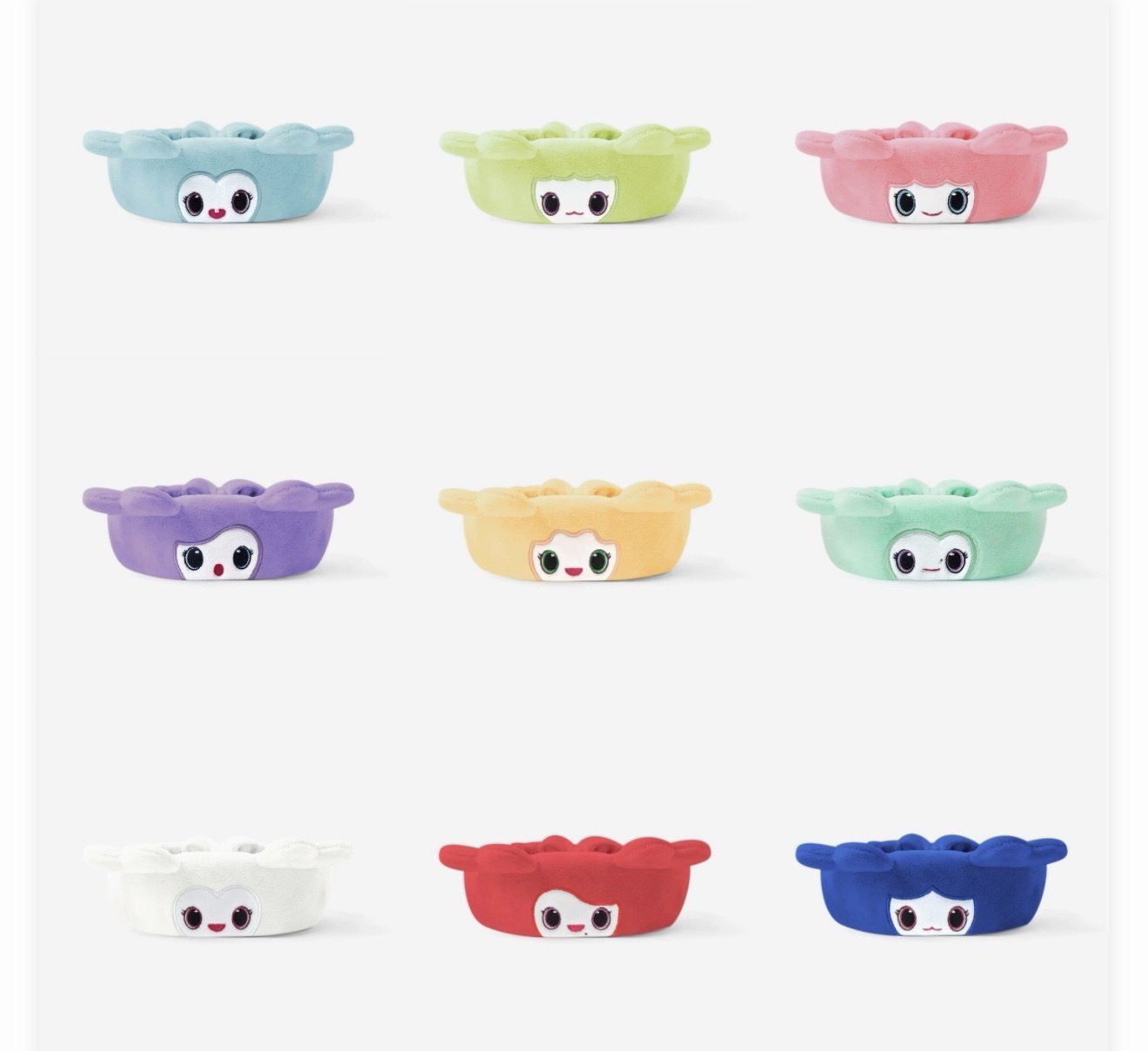 TWICE手燈 + SANA手燈套