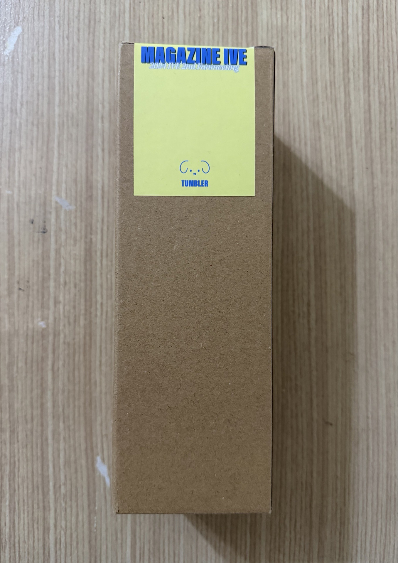 24’FM MAGAZINE 安安水壺