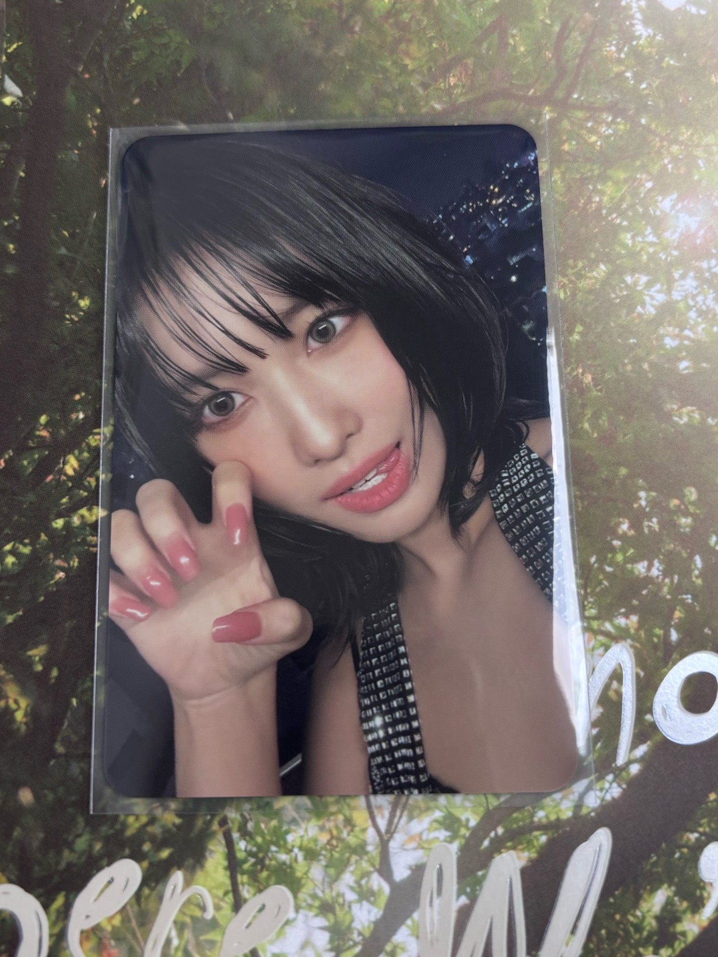 With YOU-th 專卡 MOMO