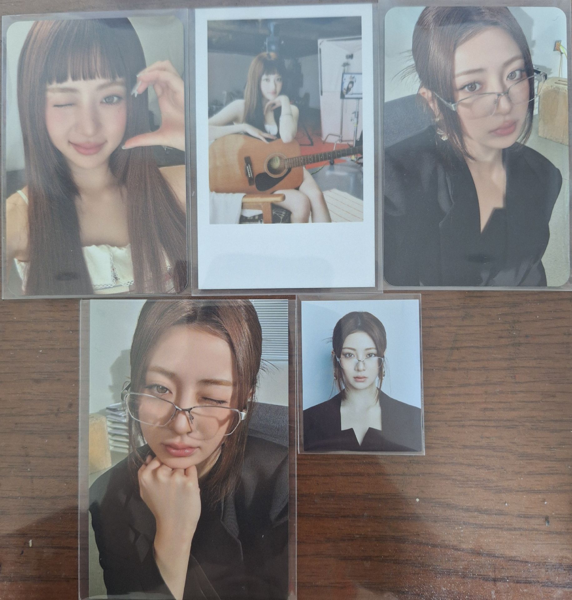 2026 年曆 允set （無海報）