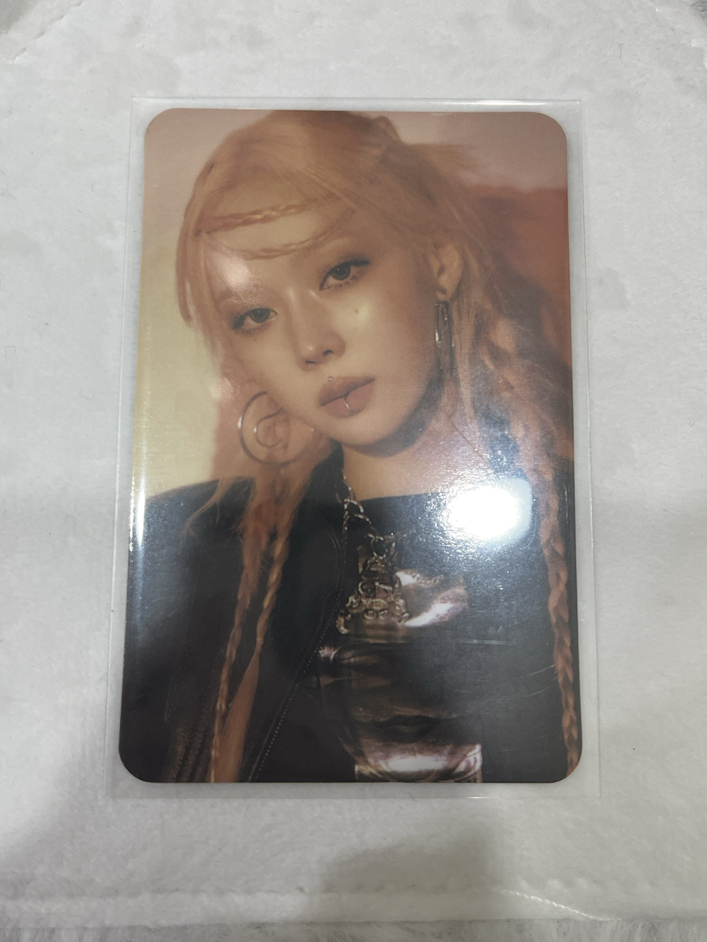  Armageddon 隨機卡 冬