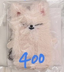 3rd 世巡 吊娃 手指套娃 日本場周