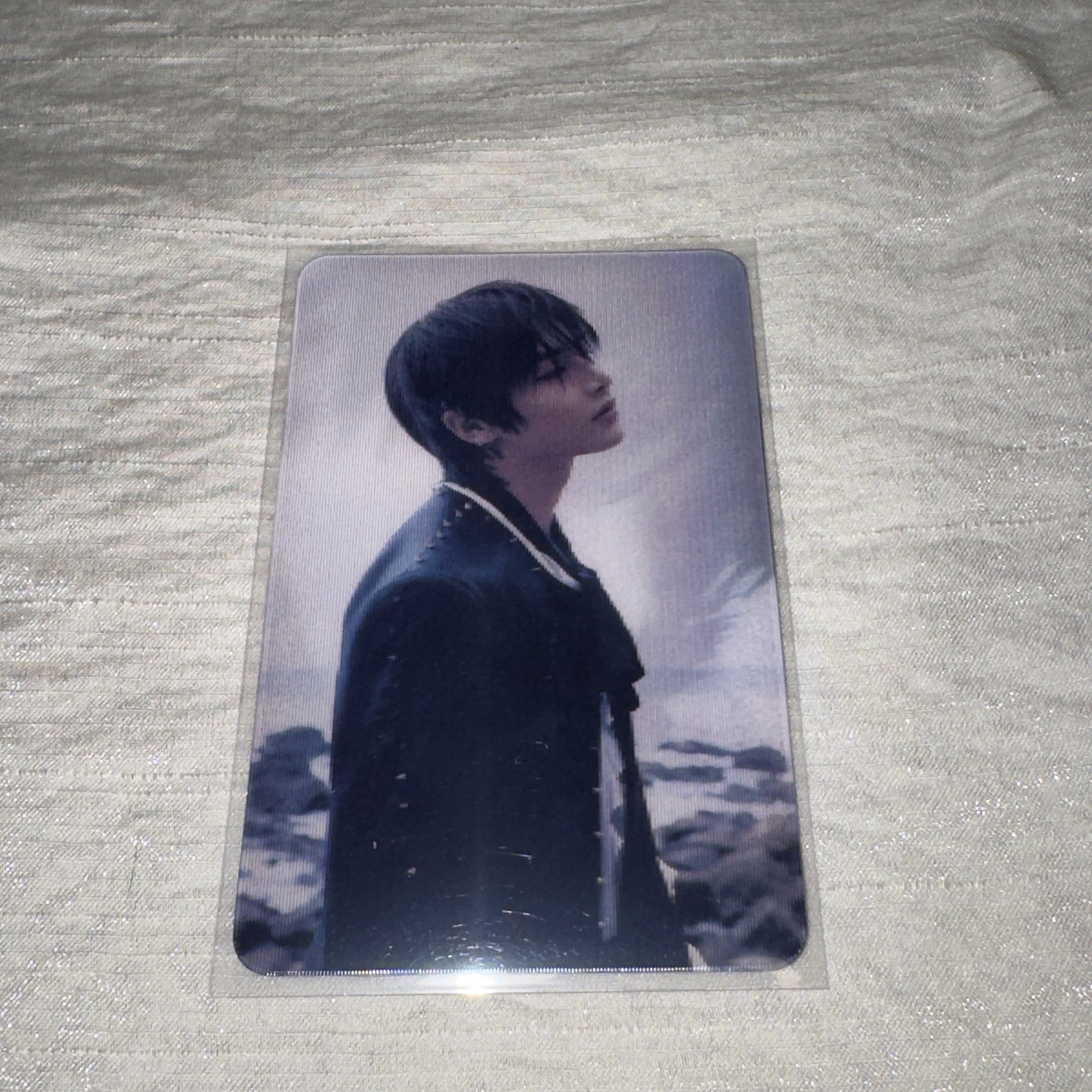 Stray Kids Do it 變化卡 I.N 精寅