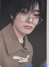 合(HOP) wm 特典卡 梁精寅