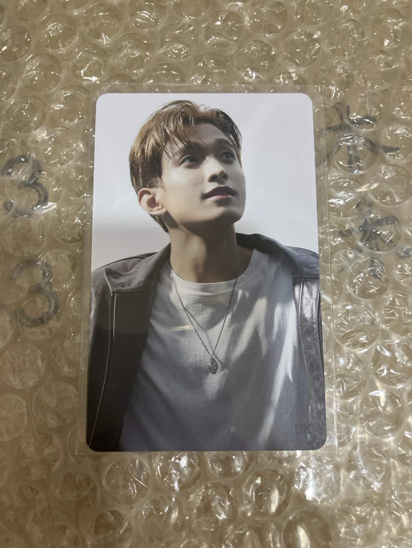 碩 迷九 特典 HMV