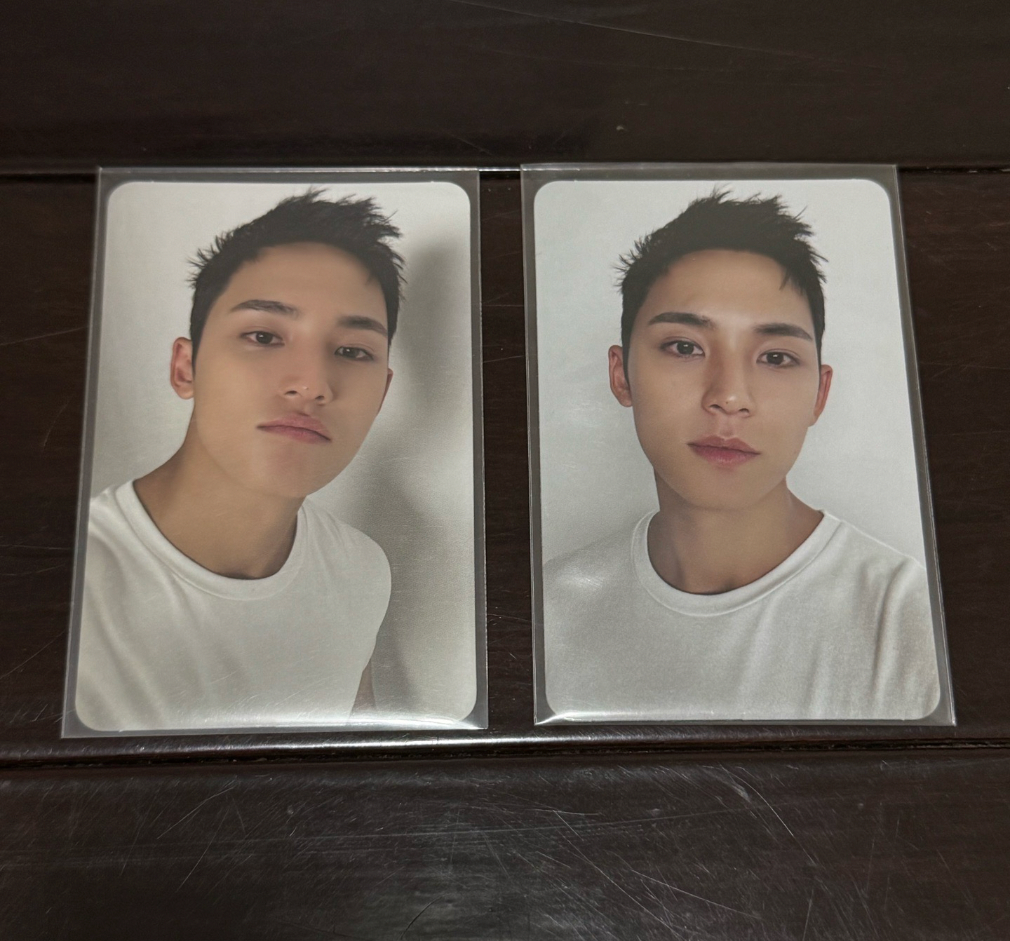 白踢奎兩張不拆